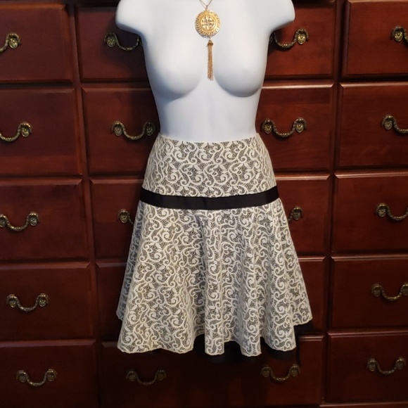 Bebe skirt medium - Picture 1 of 4